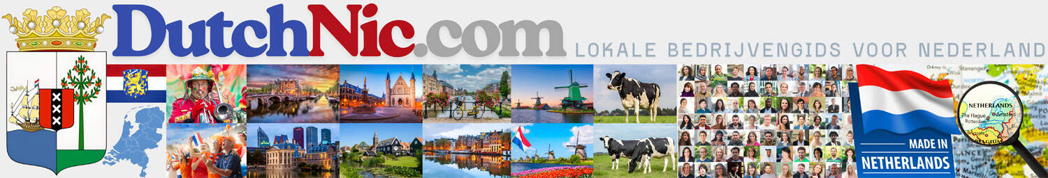 Gemaakt in Nederland - WoerdenTravel